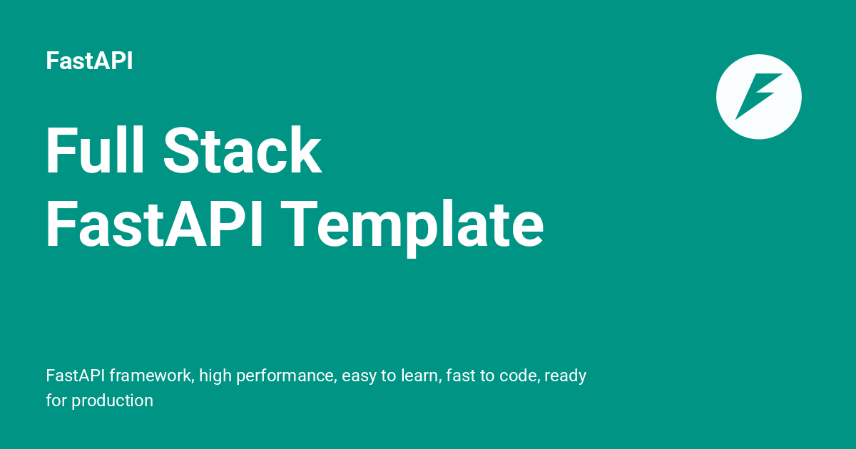 full-stack-fastapi-template-fastapi